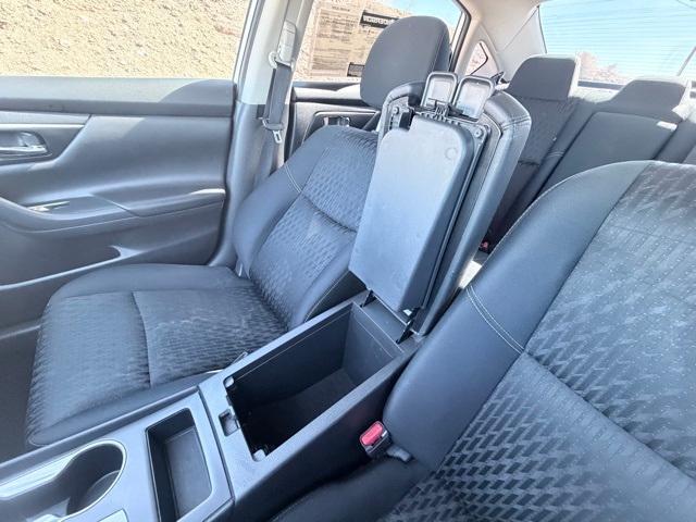 used 2018 Nissan Altima car, priced at $15,139