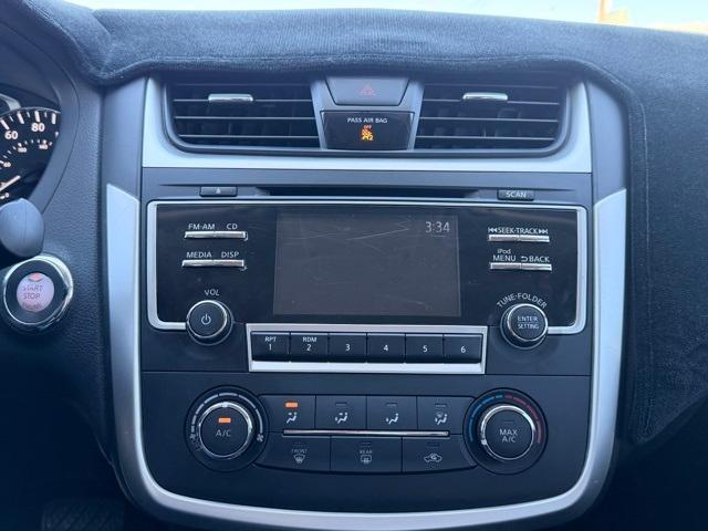 used 2018 Nissan Altima car, priced at $15,139
