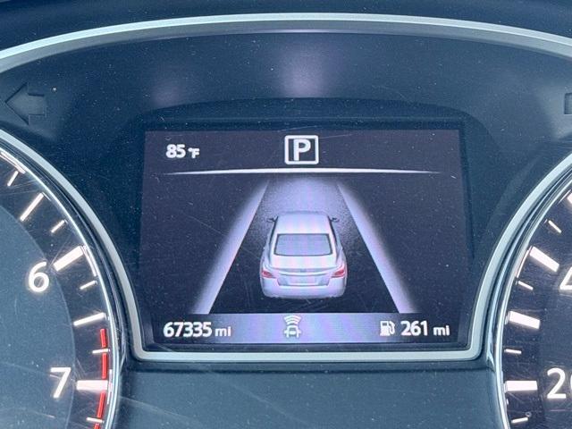 used 2018 Nissan Altima car, priced at $15,139