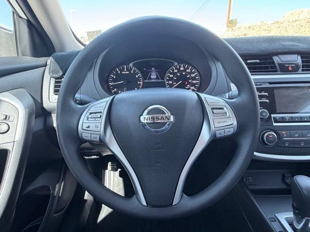used 2018 Nissan Altima car, priced at $15,139