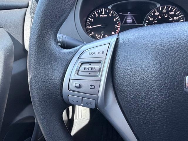 used 2018 Nissan Altima car, priced at $15,139