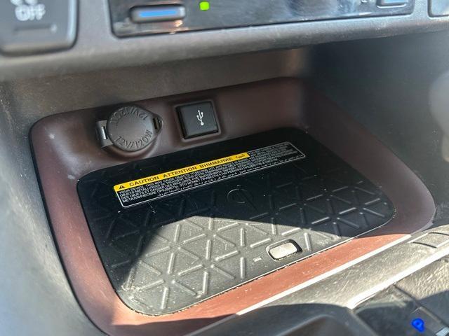 used 2021 Toyota RAV4 Hybrid car, priced at $29,644