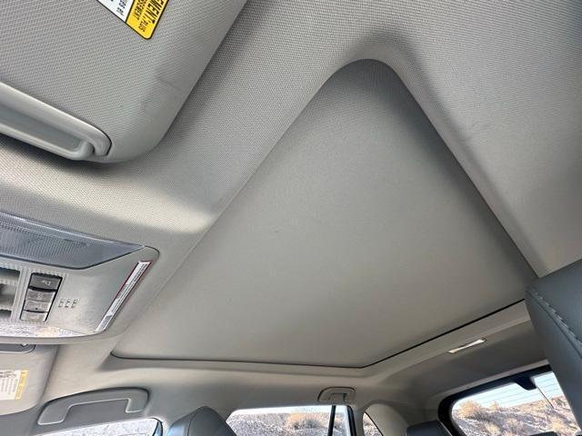 used 2021 Toyota RAV4 Hybrid car, priced at $29,644
