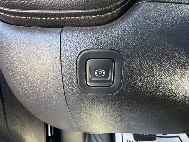 used 2021 Chevrolet Silverado 1500 car, priced at $39,615