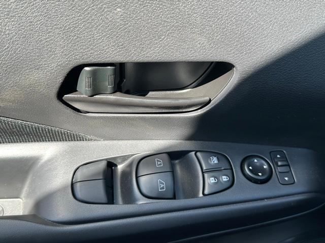 new 2025 Nissan Kicks car, priced at $22,779
