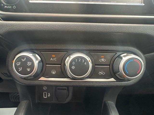 used 2020 Nissan Versa car, priced at $11,949