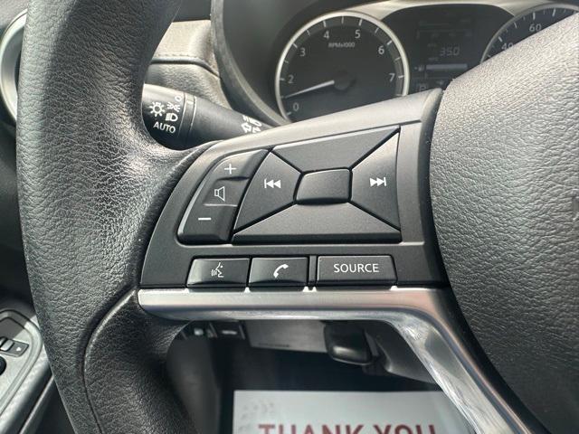 used 2020 Nissan Versa car, priced at $11,949