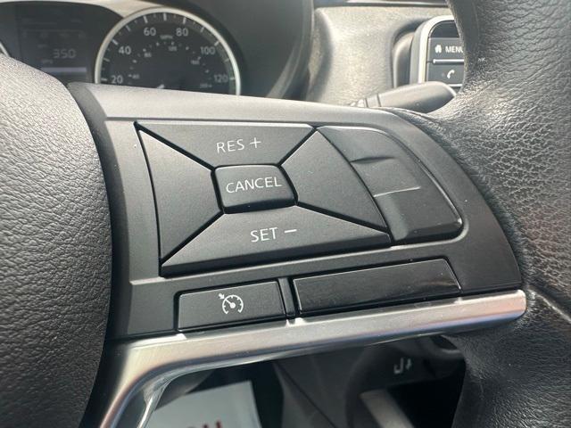 used 2020 Nissan Versa car, priced at $11,949