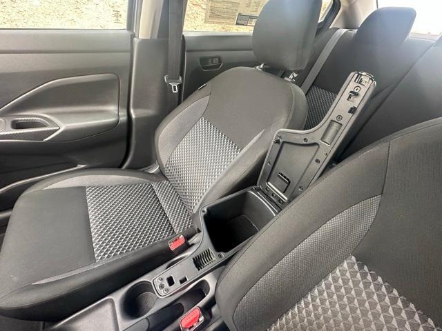 used 2020 Nissan Versa car, priced at $11,949