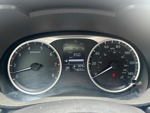 used 2020 Nissan Versa car, priced at $11,949