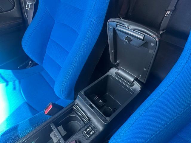 used 2016 Subaru WRX STI car, priced at $22,116