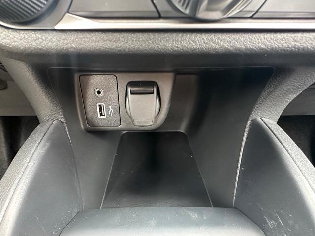 new 2025 Nissan Versa car, priced at $21,020