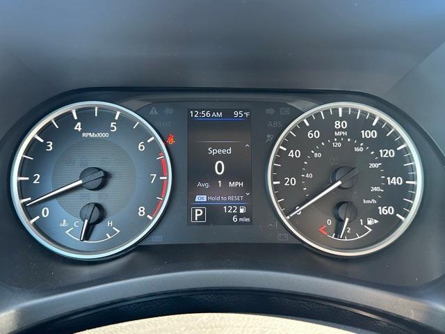 new 2025 Nissan Sentra car, priced at $23,345