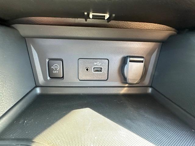 new 2025 Nissan Sentra car, priced at $23,345