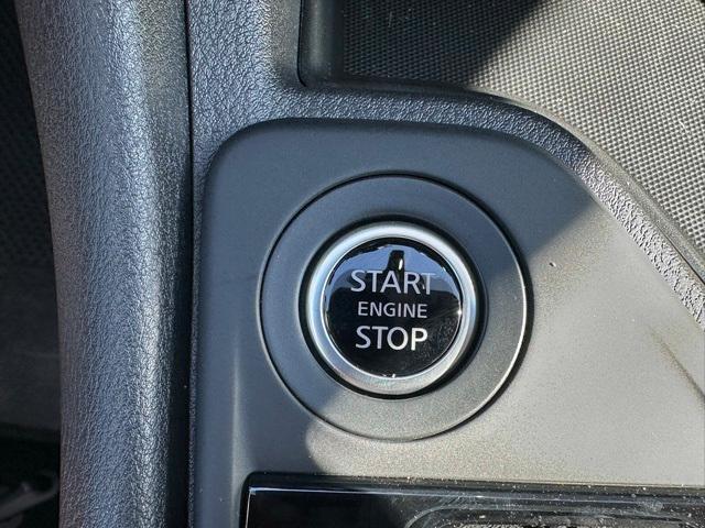 new 2025 Nissan Sentra car, priced at $23,345