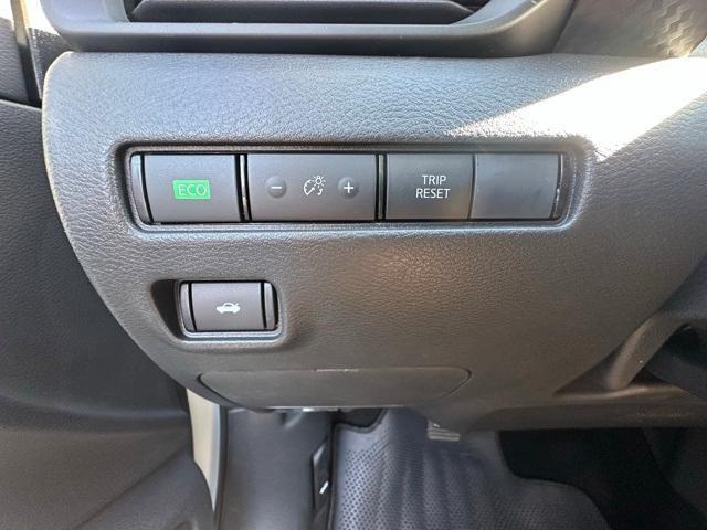 new 2025 Nissan Sentra car, priced at $23,345