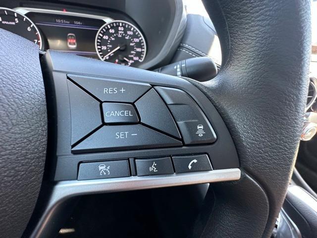 new 2025 Nissan Sentra car, priced at $23,243