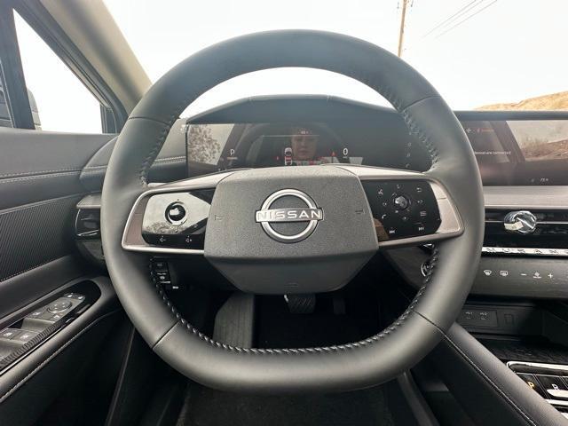 new 2025 Nissan Murano car, priced at $42,895