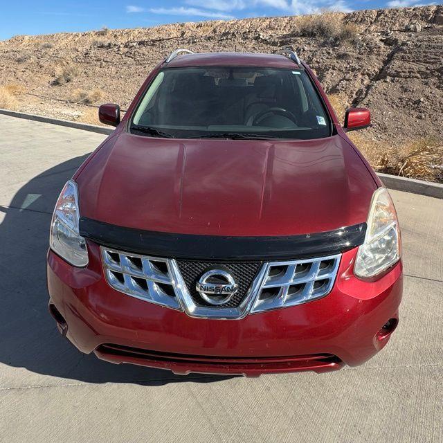 used 2013 Nissan Rogue car, priced at $11,000