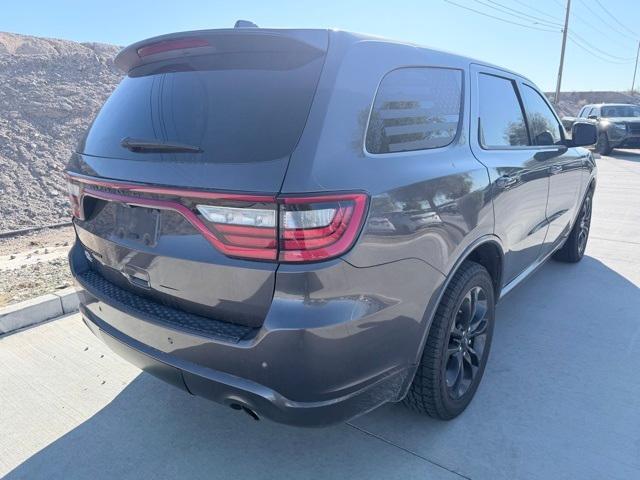 used 2021 Dodge Durango car, priced at $20,815