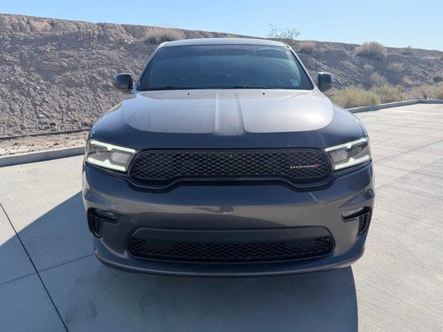 used 2021 Dodge Durango car, priced at $20,815