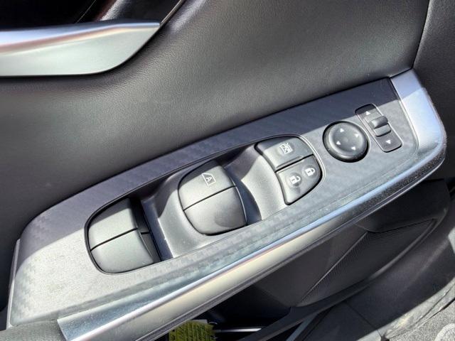 new 2025 Nissan Sentra car, priced at $25,535