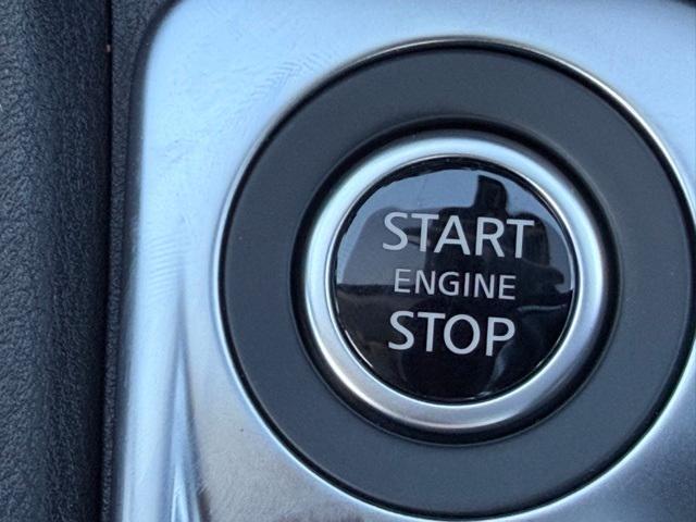 new 2025 Nissan Sentra car, priced at $25,535