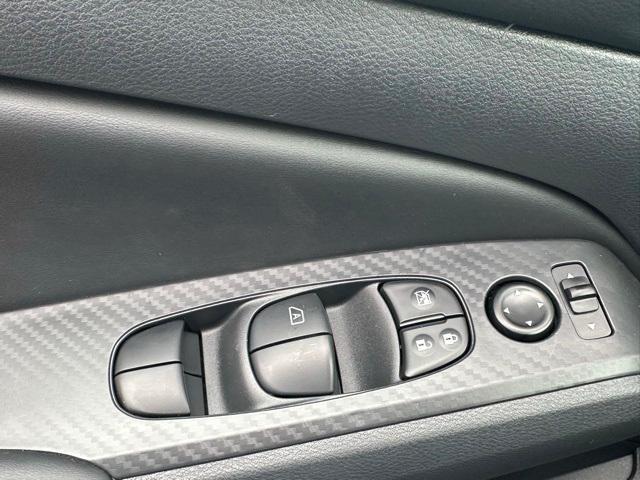 new 2025 Nissan Altima car, priced at $27,775