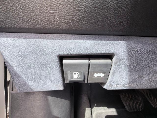 used 2022 Nissan Versa car, priced at $14,300