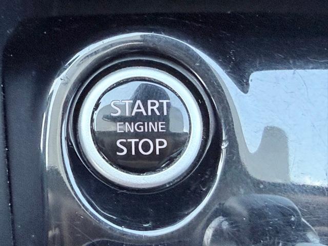 used 2022 Nissan Versa car, priced at $14,300