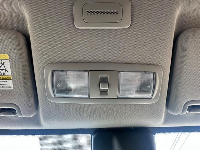 used 2022 Nissan Frontier car, priced at $30,955