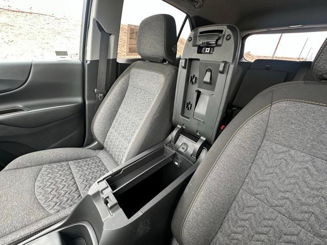 used 2023 Chevrolet Equinox car, priced at $19,987