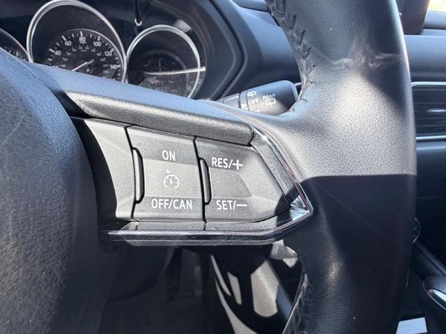 used 2019 Mazda CX-5 car, priced at $17,000