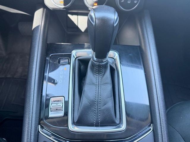 used 2019 Mazda CX-5 car, priced at $17,000