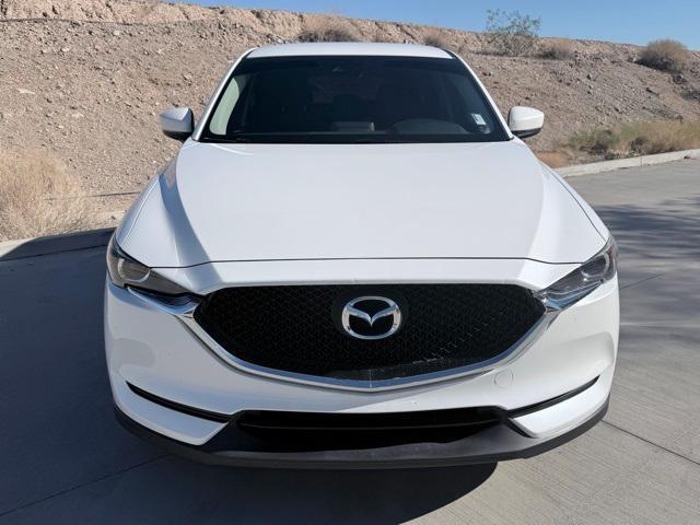 used 2019 Mazda CX-5 car, priced at $17,000
