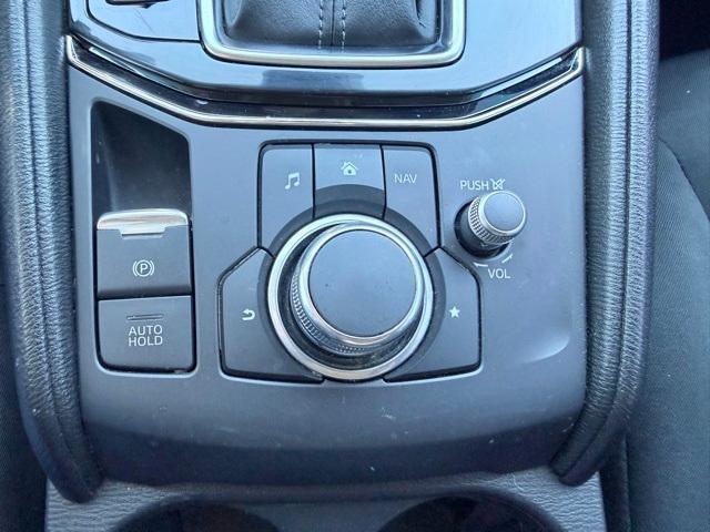 used 2019 Mazda CX-5 car, priced at $17,000