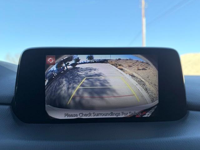 used 2019 Mazda CX-5 car, priced at $17,000