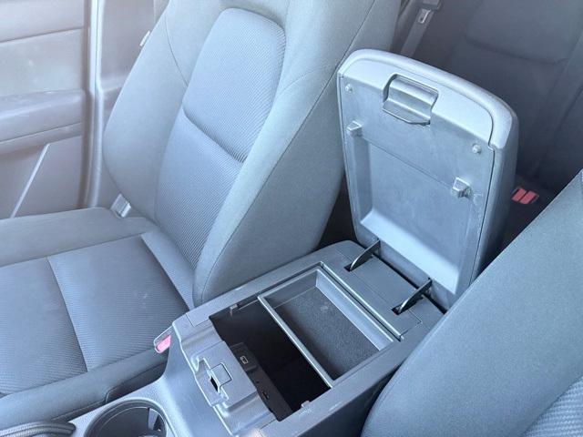 used 2019 Mazda CX-5 car, priced at $17,000