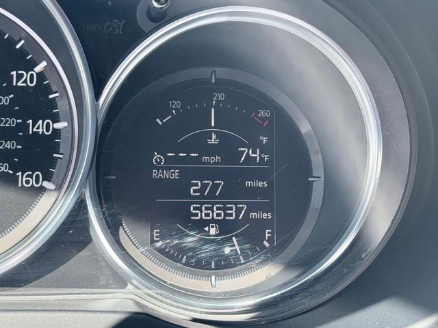 used 2019 Mazda CX-5 car, priced at $17,000