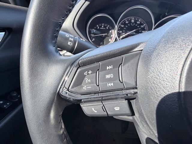 used 2019 Mazda CX-5 car, priced at $17,000