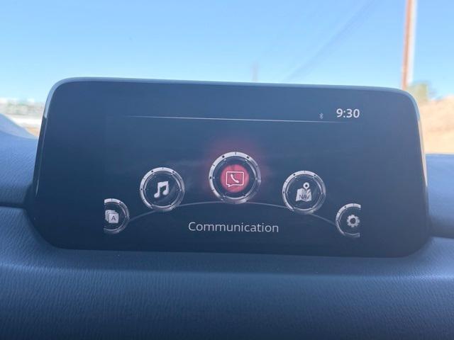 used 2019 Mazda CX-5 car, priced at $17,000