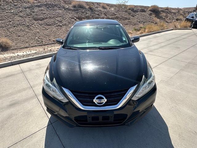 used 2016 Nissan Altima car, priced at $10,240