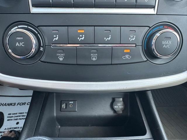 used 2016 Nissan Altima car, priced at $10,240