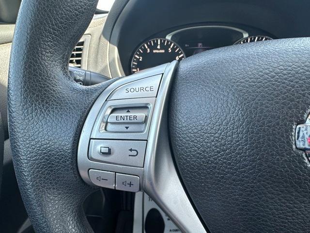 used 2016 Nissan Altima car, priced at $10,240