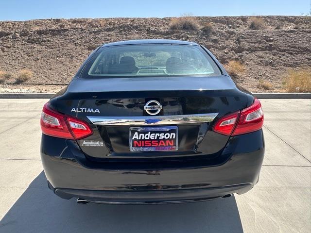 used 2016 Nissan Altima car, priced at $10,240