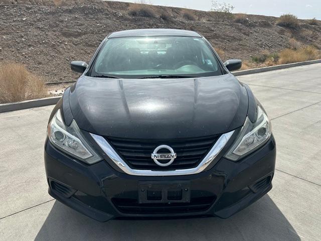 used 2016 Nissan Altima car, priced at $10,651