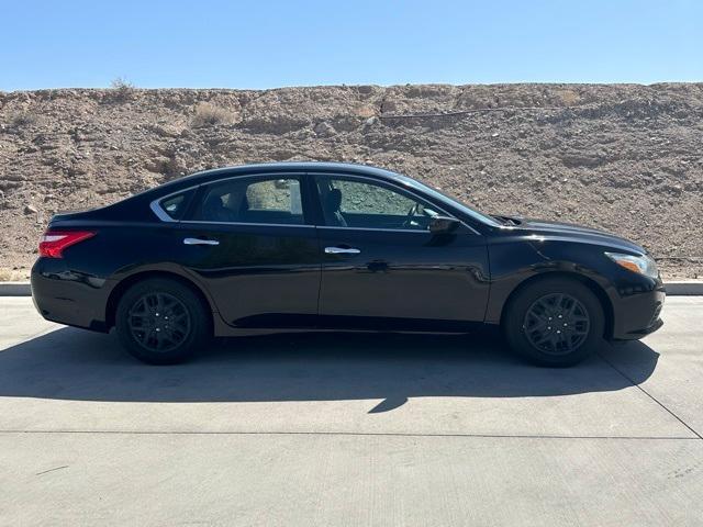 used 2016 Nissan Altima car, priced at $10,240
