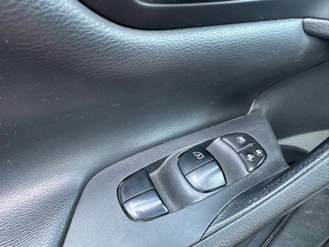 used 2016 Nissan Altima car, priced at $10,240