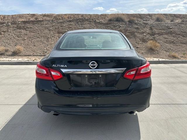 used 2016 Nissan Altima car, priced at $10,651