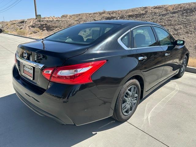used 2016 Nissan Altima car, priced at $10,240